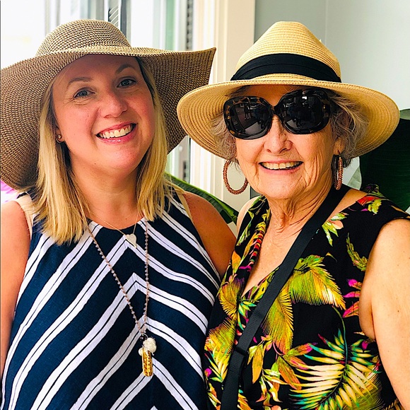 Meet your Posher, Mary - Picture 1 of 1